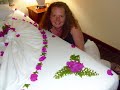 Honeymoon In The Maldives