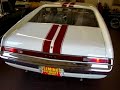 1968 AMC AMX Video Show Cars For Sale! SOLD!