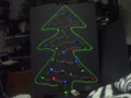 Electric Chistmas Tree