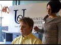 How to Give a Haircut - Man\ How to Give a Haircut - Man\