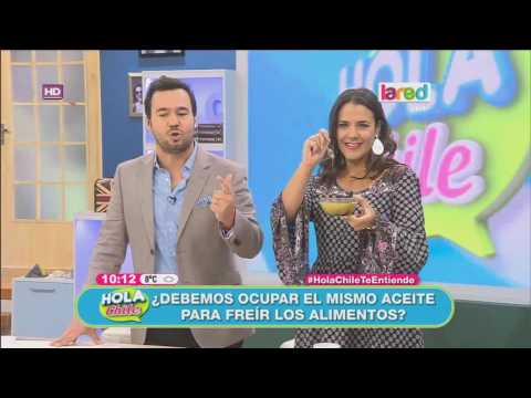 ¿Cuántas veces puedo freír con el mismo aceite?