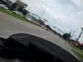 Linda & Doug  Cruisin on 2007 Harley Davidson Street Glide FLHX w/ 103' Big Bore +much more.