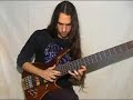 Ederson Prado - Long Island Sunset