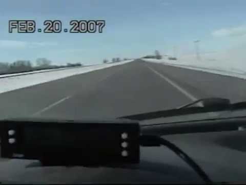 Fuel Economy Test #2: the importance ...