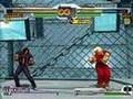 Dark Flames Battle #38 - Kusanagi (Me) vs. Violent Ken