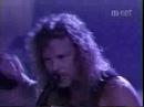 Master of puppets