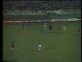 Juventus-Amburgo 0-1