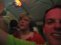 dansen bij DES