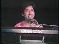 Casiopea GALACTIC FUNK 1983年