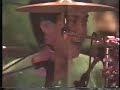 Casiopea GALACTIC FUNK 1983年