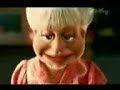 Scottish Dolmio advert