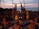 Kecak & Fire Dance 2