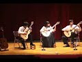 Quartet : 김시내(28) 유원찬(28) 송진규(29) 이상민(29)    - B Rossette(하얀거탑 O.S.T) - 김수진