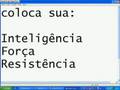Calculadora para The Crims