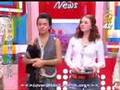 t.A.T.u Interview w/ TVBS_G e_News Taiwan 12/ 9 '05