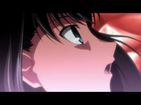 2oY 100112 Fate/stay night the movie Unlimited Blade Works TVCM
