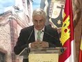 presentación del libro sobre las carmelitas descalzas