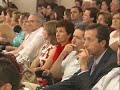 presentación del libro sobre las carmelitas descalzas