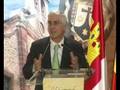 Presentación del libro sobre las Carmelitas Descalzas