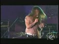 Valient Thorr - I Hope the Ghosts... (Live on Fuel TV)