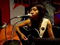 Zelle - Sabihin (Live at Radio Pinoy)