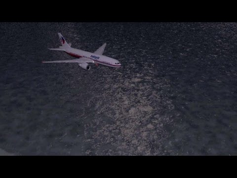 flight - Malaysia on Thursday formally declared missing flight MH370 an