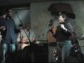 Jam Session Blues Gilgamesh 01/12/09, 4° parte