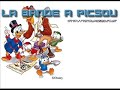 Ducktales (fr) - La Bande à Picsou