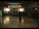 Jonas Kazlauskas & Jasmine Chan ~ CHA CHA