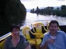 Salsaboat Murten-Morat 09.06.07