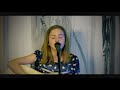 Marisa McKaye 12YO Cover Broken Halos Chris Stapleton