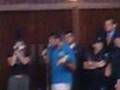 UF Student tasered at John Kerry Speech /SKULL & BONES PT1