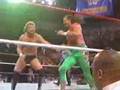 Warrior/Jake the Snake VS Akeem/Million Dollar Man