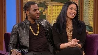 Jordin Sparks and Jason Derulo - YouTube