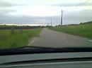 Driving to work Driving to work