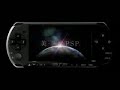 Black PSP 3000 Commercial Japan