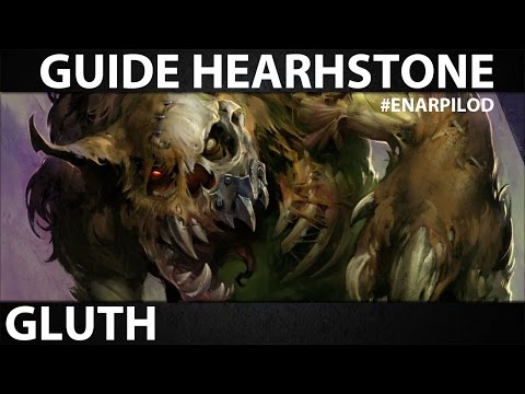 how to beat gluth