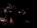 Soprano sax playing jazz/fusion - Anibal Rojas
