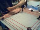 EWAF Destruction Match 1 Part 2 Week 1