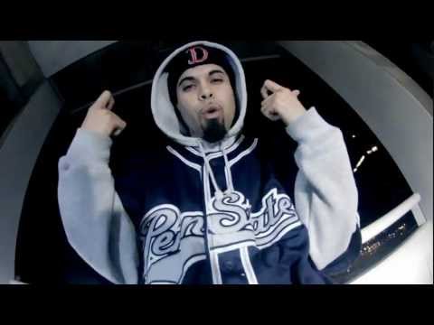Video: Artie McCraft – “Mind of a Lyrical”
