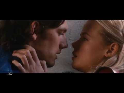 Endless Love ~ David & Jade '' To the end ''