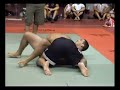 Open ikusa: Laurent Bonnafoux vs Boualem Bena�ssa