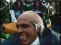 Silvio e Vesgo com Inri Cristo no playcenter!panico na tv!