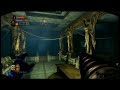 Bioshock 2 Walkthrough Part 2 - Daddy's Home