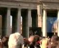 pope benedict XVI one