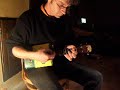 ukulele bidon yacco