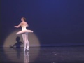 Paquita - Variation 2M - PABT - May 20, 2006