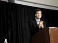 David Pogue on The Future of Mobile Part-3