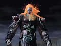 God of War II God-Like