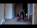 Electrolux Intensity - 2008